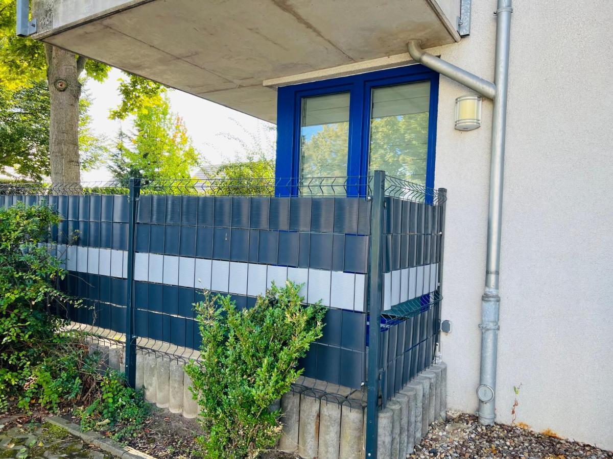 Dreamhopp28 - Kueche, Bis Zu 4 Personen Διαμέρισμα Μαγδεβούργο Εξωτερικό φωτογραφία